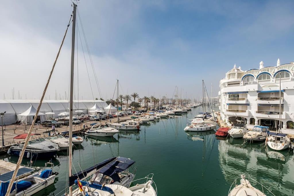 Appartamento - Benalmádena Esterno foto