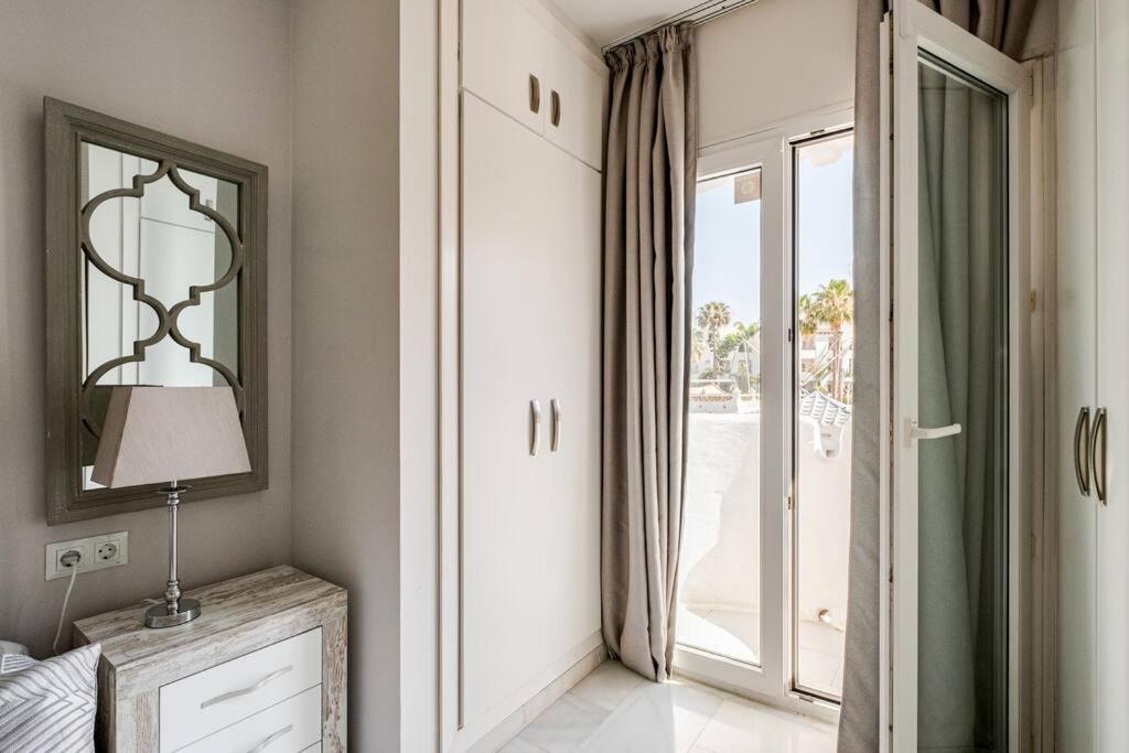 Appartamento - Benalmádena Esterno foto