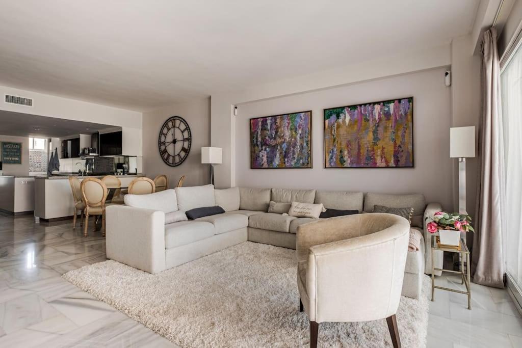 Appartamento - Benalmádena Esterno foto
