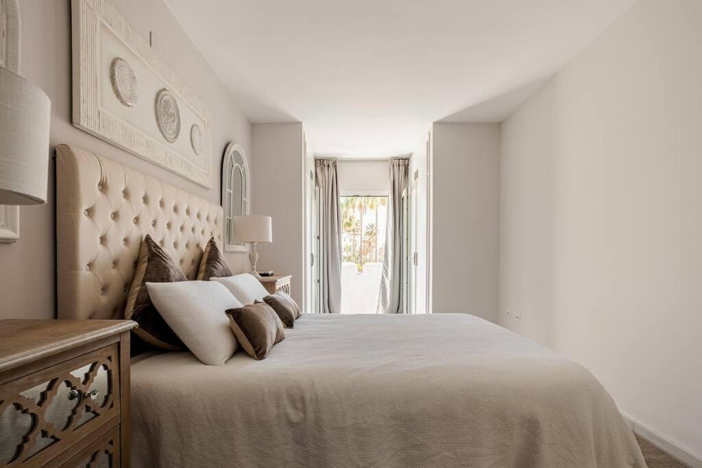 Appartamento - Benalmádena Esterno foto