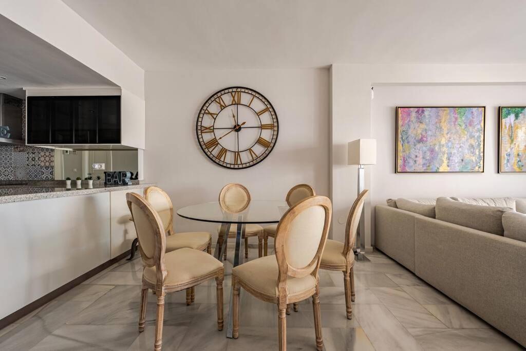Appartamento - Benalmádena Esterno foto