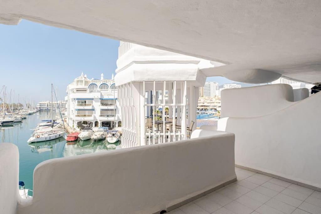 Appartamento - Benalmádena Esterno foto