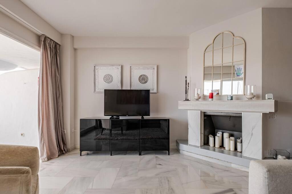 Appartamento - Benalmádena Esterno foto